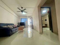 Blk 124 Bedok North Road (Bedok), HDB 3 Rooms #509036891